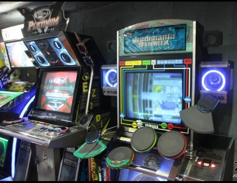 한때 전국적으로 어느정도 유행이었던 유산소 운동이 된 게임 | 인스티즈