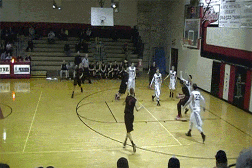 미국 급식이들 운동하는 수준.gif | 인스티즈