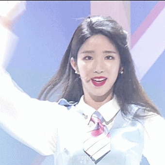 170418 더쇼 라붐-Hwi hwi.gif (데이터주의) | 인스티즈