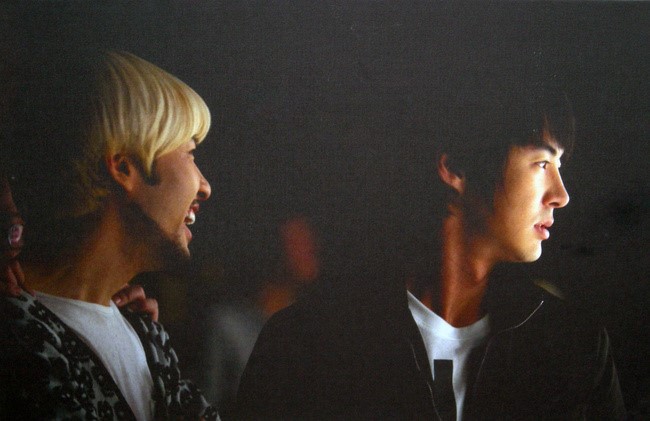 [무한도전] 훈훈미 넘치는 사진들 (0910)-추가본- | 인스티즈