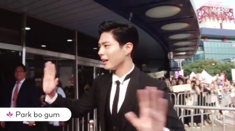 오늘자 박보검.jpg | 인스티즈