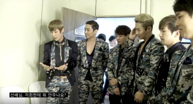 남사친 여사친이 뭔지 보여주는 신화와 이효리 | 인스티즈