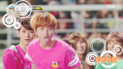 인생이 시트콤인 아이돌. jpgif | 인스티즈