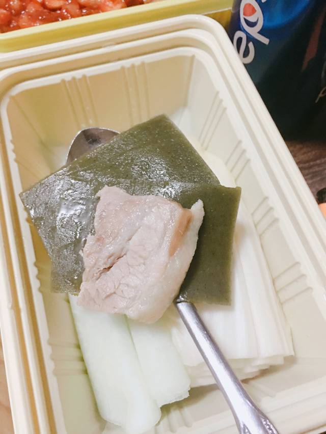 아직 많은 사람 들이 모르는 쌈 | 인스티즈