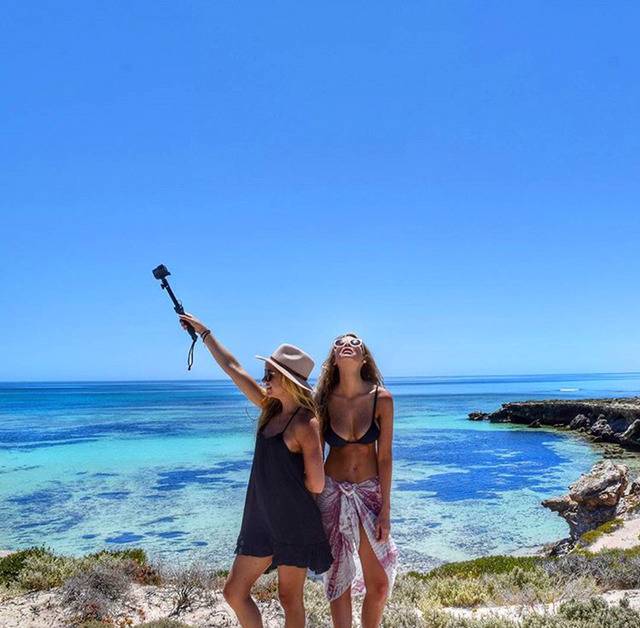 남자친구 만들러 왔다가 여자친구 얻게됨 | 인스티즈