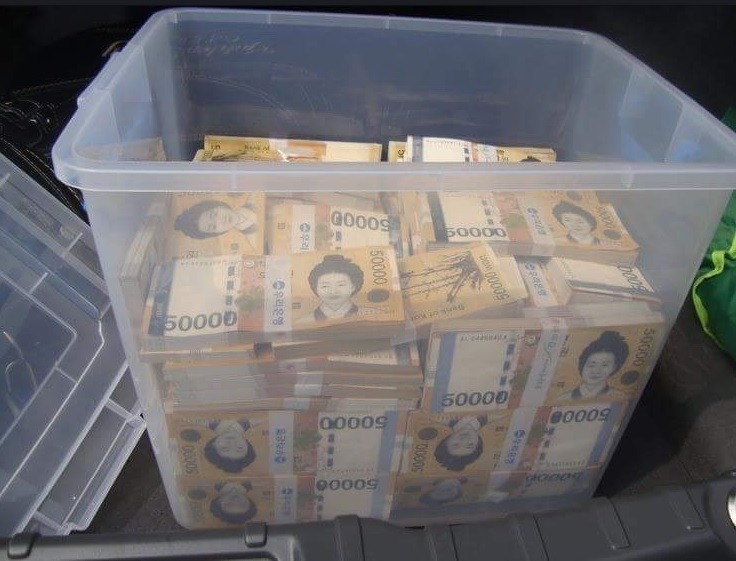 현금 50억 받기 vs 70％확률로 손오공 능력 가지기 | 인스티즈