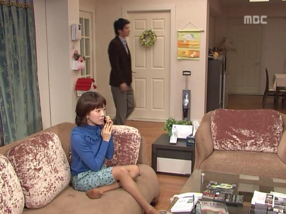 [거침없이하이킥] 밀당이라고는 1도 모르는 사랑꾼 서선생.jpg | 인스티즈