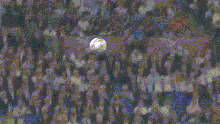 움짤과 사진으로 요약해보는 지난 8년간의 챔스 결승 | 인스티즈