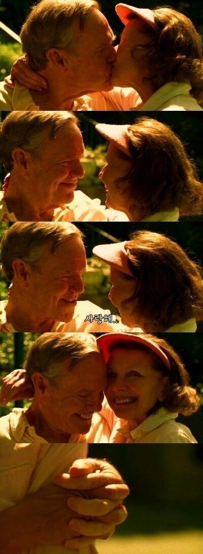 언제나 인연은 한 번 밖에 오지 않는다는 생각을 하며 살았더라면 | 인스티즈