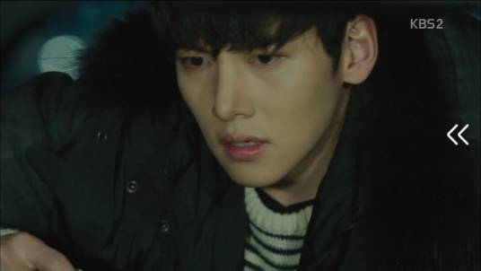 [드라마] 힐러 13 | 인스티즈