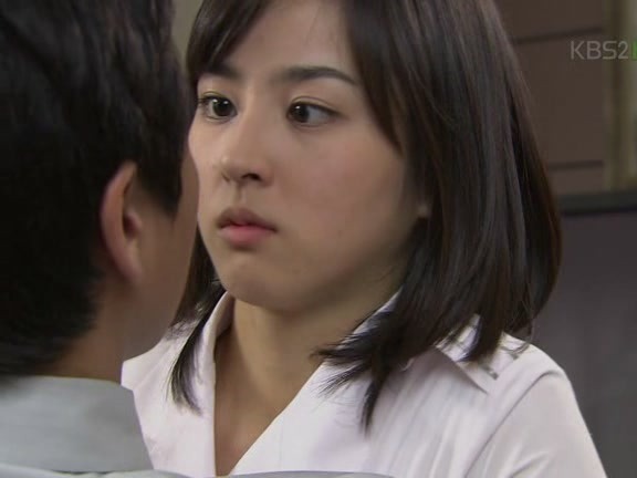 폭발적인 인기덕분에 미니시리즈로 리메이크된 단막극 | 인스티즈