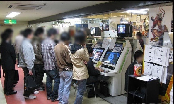 한때 전국적으로 어느정도 유행이었던 유산소 운동이 된 게임 | 인스티즈