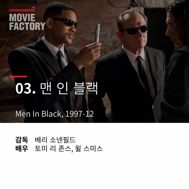 외계인을 주제로 한 영화들 | 인스티즈