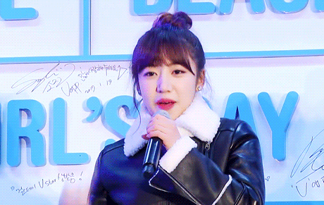 에이핑크의 비타민 사랑둥이 김남주.jpgif | 인스티즈