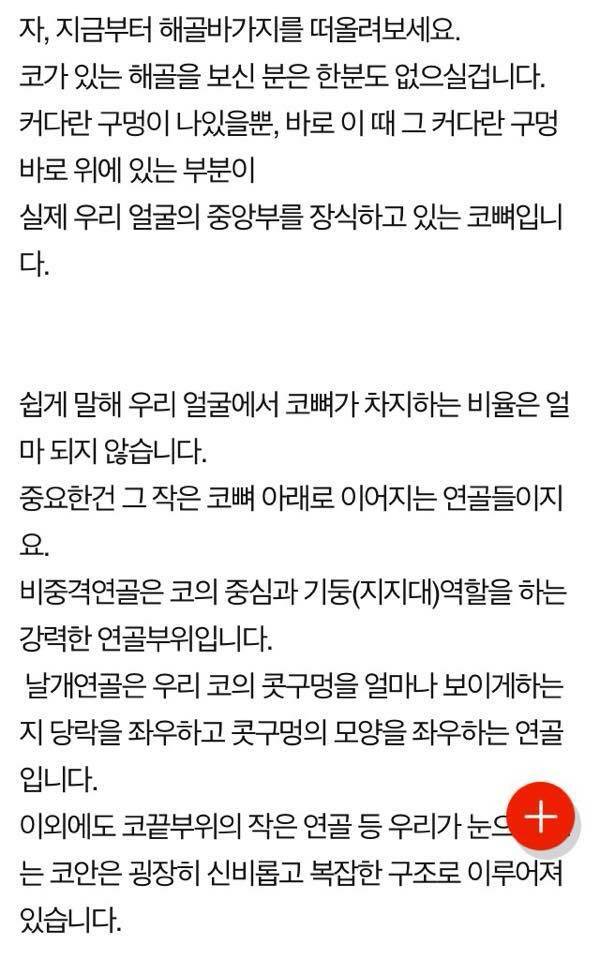 성형외과 근무자가 밝히는 성형에 대한 진솔한 이야기 | 인스티즈