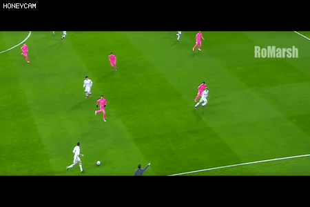 세계 최고의 풀백 라인 | 인스티즈