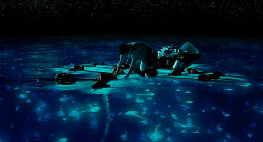 영상미 아름답다고 유명한 라이프 오브 파이 | 인스티즈