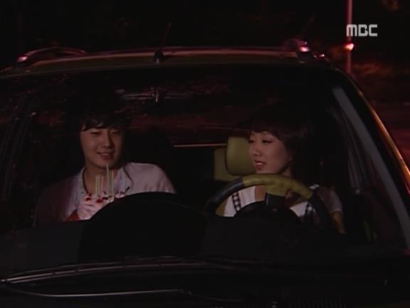 [거침없이하이킥] 윤호의 짝사랑 이야기 - 08 | 인스티즈