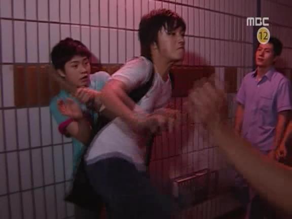 [거침없이하이킥] 윤호의 짝사랑 이야기 - 10 | 인스티즈