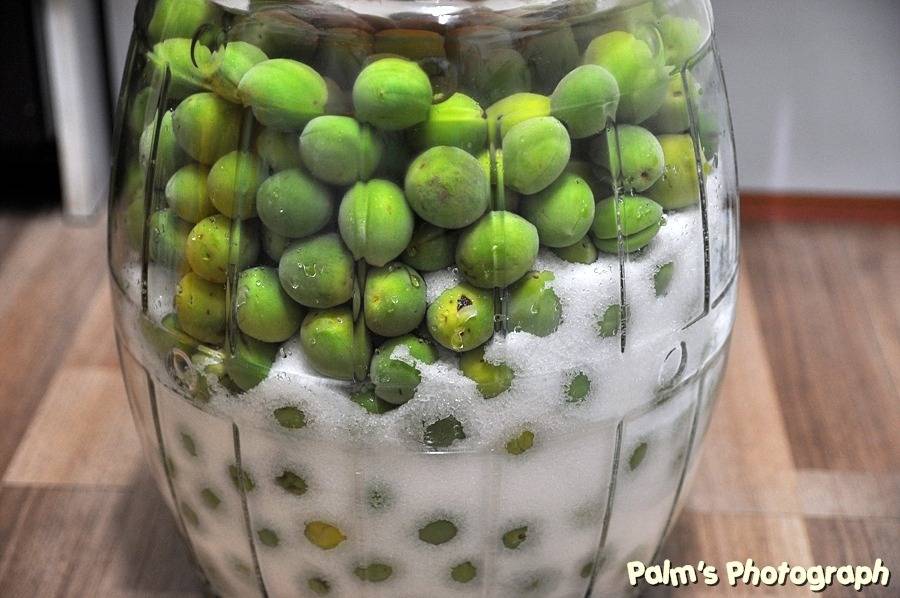 일반 음식에 시간과 정성이 더해지면... | 인스티즈