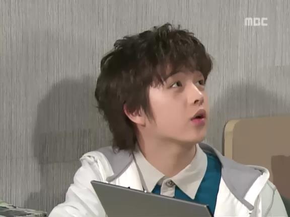 [거침없이하이킥] 파일럿이 되고 싶은 윤호 ㅋㅋㅋㅋㅋㅋㅋ.jpg | 인스티즈