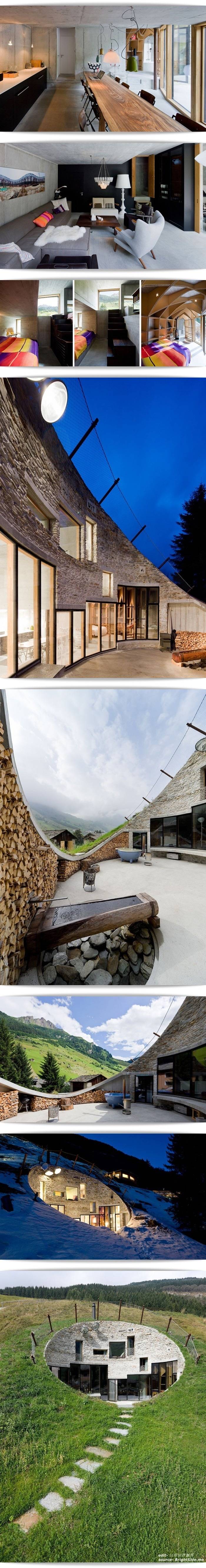 독특한 집 | 인스티즈