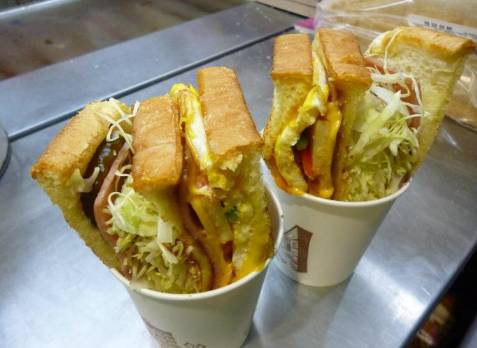 길거리 음식 중 가장 선호하는 음식은? | 인스티즈