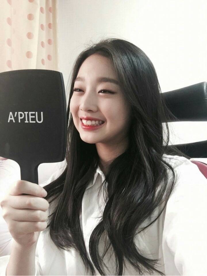 귀여운 하니 수민이.JPG | 인스티즈