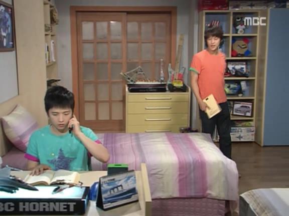 [거침없이하이킥] 윤호의 짝사랑 이야기 - 10 | 인스티즈