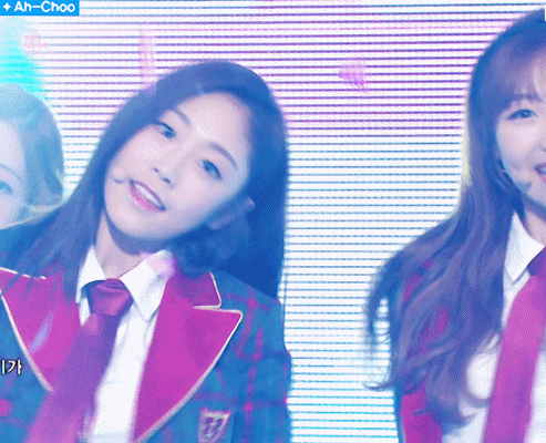 [움짤] [아이돌] [25Mb/6장] 이쁘게 나온 작년 겨울 러블리즈 지수 | 인스티즈