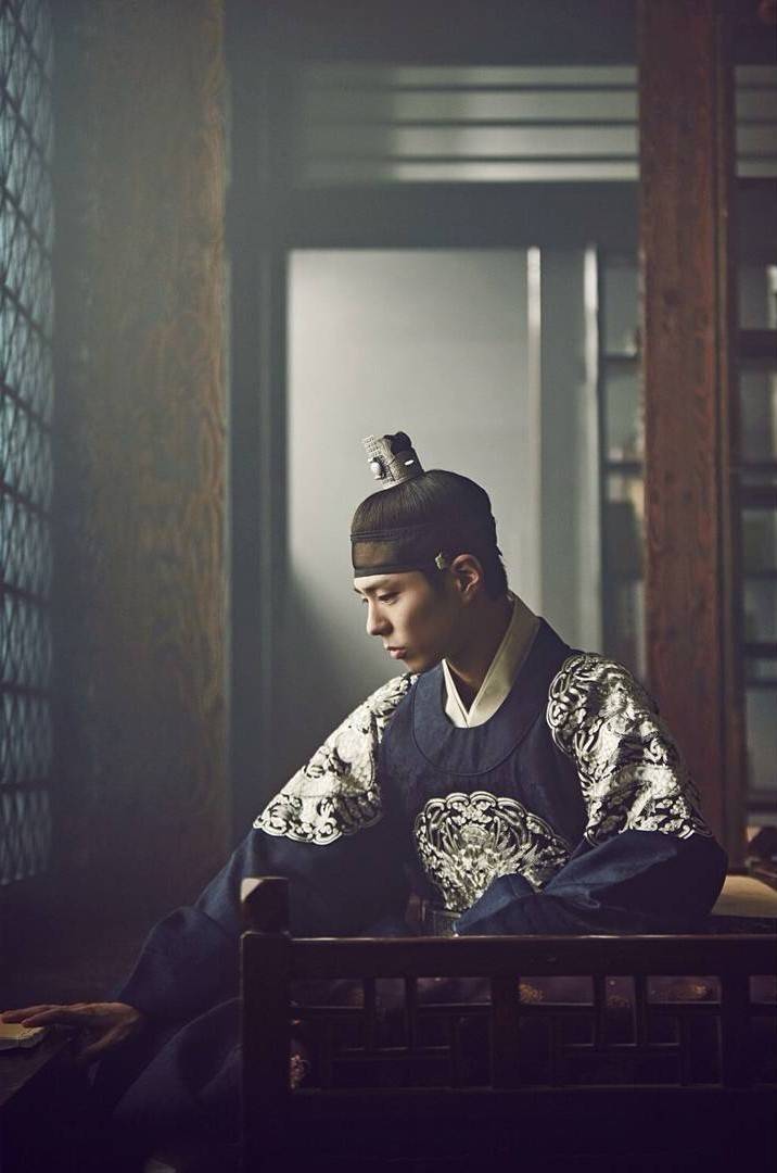 구르미 한복 디자이너가 가장 애착이 간다는 의상.jpg | 인스티즈