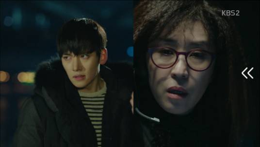 [드라마] 힐러 13 | 인스티즈