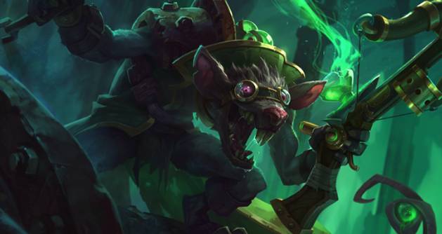 LoL 2013 올스타 vs 2014 시즌 SKT T1 | 인스티즈