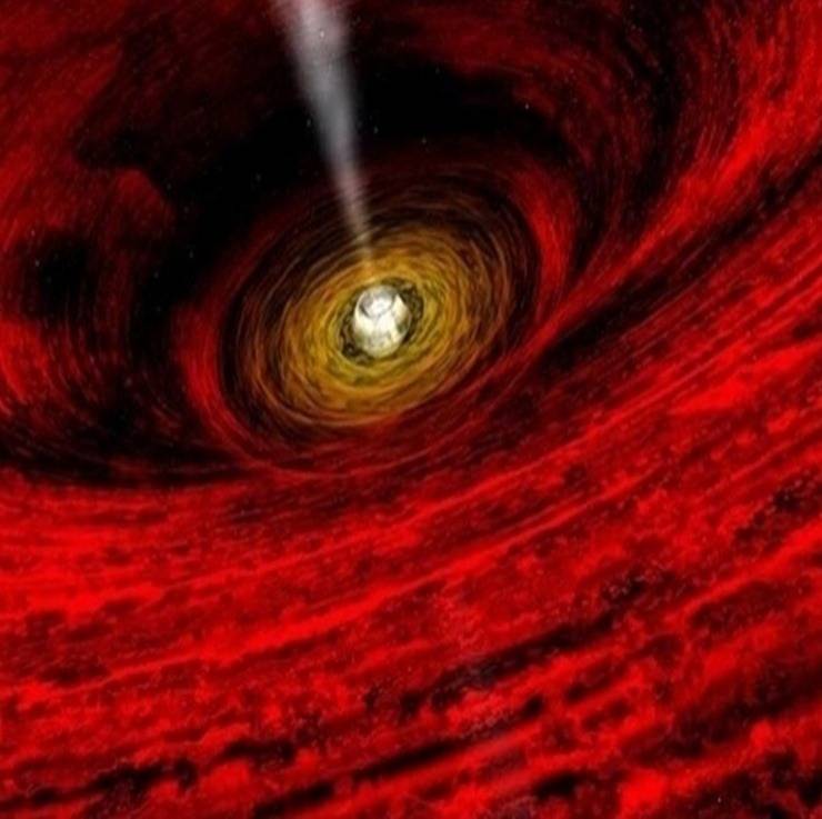 우주 공포증 배경음 | 인스티즈