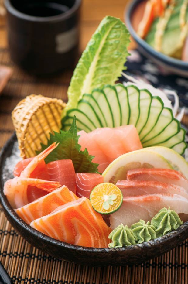 지니들 해산물 좋아하세요? | 인스티즈