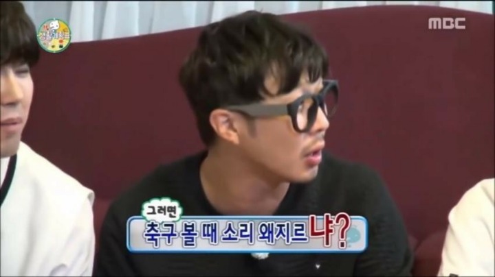 동생들한테 반말 들은 명수형 .JPG | 인스티즈