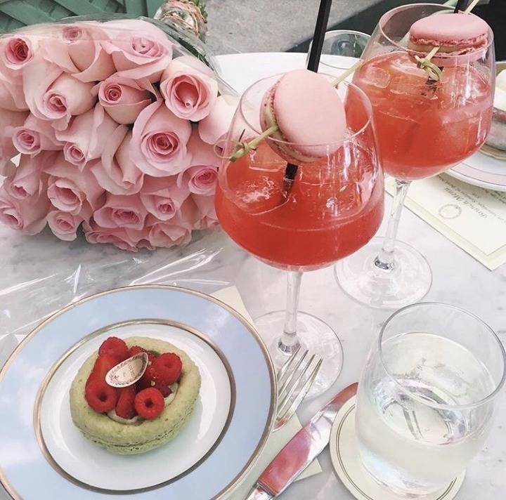 : Cafe & Sweet : | 인스티즈