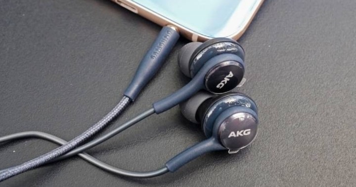 갤럭시S8 번들이어폰 | 인스티즈