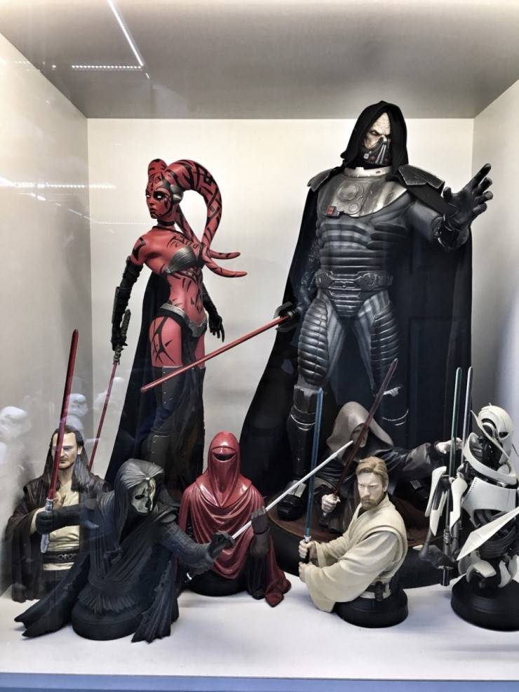 얘들아~ 삼촌 방에 장난감 많으니깐 절루 가서 놀아~ | 인스티즈