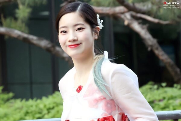 트와이스 다혀니♥ | 인스티즈