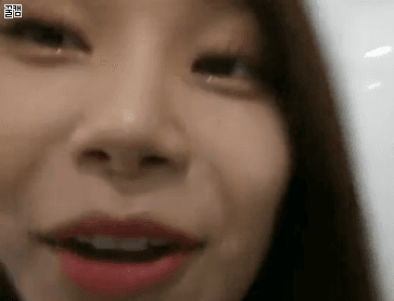 보면 기분이 좋아지는 마마무 솔라 | 인스티즈