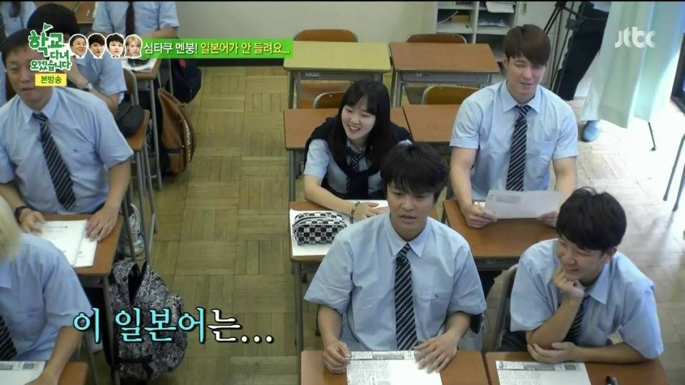 아는 사람들만 안다는 전설의 명대사 | 인스티즈