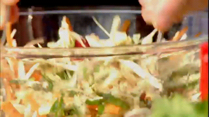 니들만 입이냐??.gif | 인스티즈