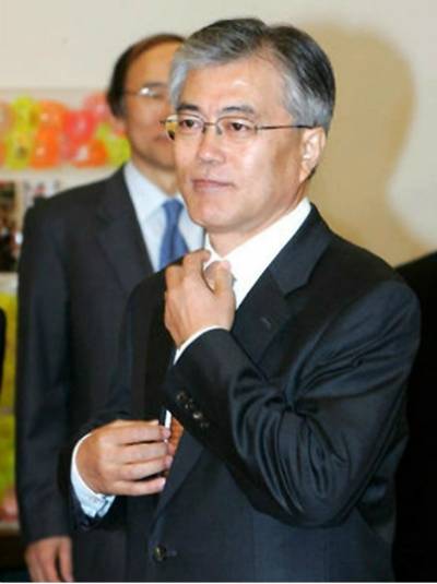 한나라당이 문재인을 반대한 이유 ㄷㄷㄷㄷ | 인스티즈