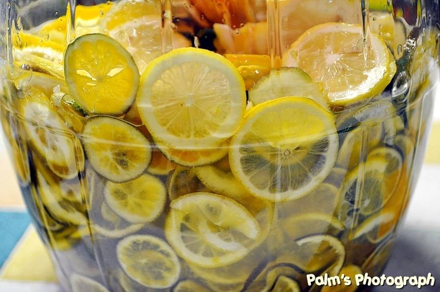 일반 음식에 시간과 정성이 더해지면... | 인스티즈