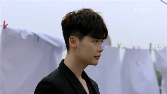 [드라마W(더블유)] 당신이 사는 세계라는게 대체 뭐죠...?-04(2) | 인스티즈