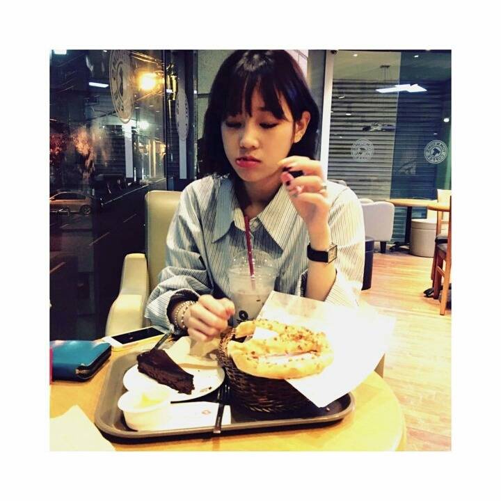 박보람 인스타 업뎃 | 인스티즈