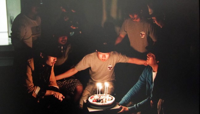 [무한도전] 훈훈미 넘치는 사진들 (0910)-추가본- | 인스티즈