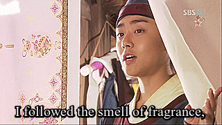 드라마 시상식 최초로 동성 베스트 커플상을 받은 커플.jpgif | 인스티즈