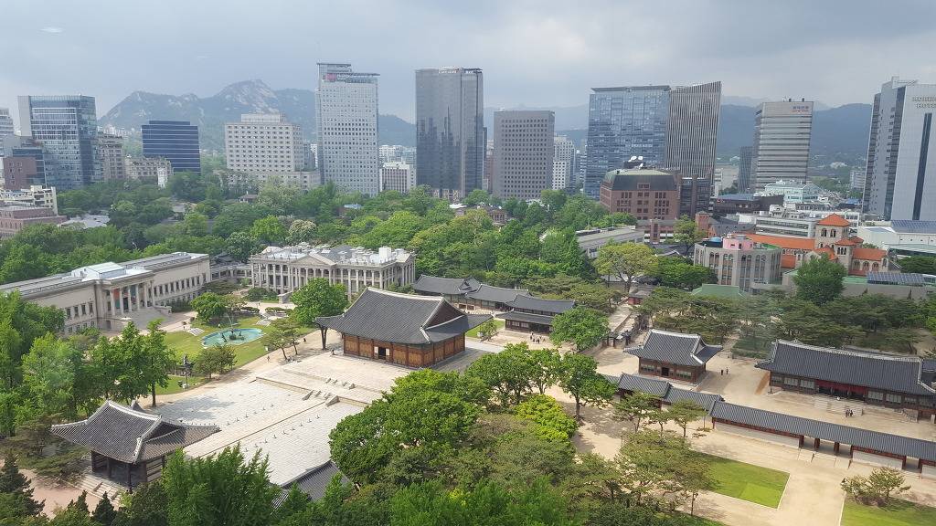 덕수궁(+광화문) | 인스티즈